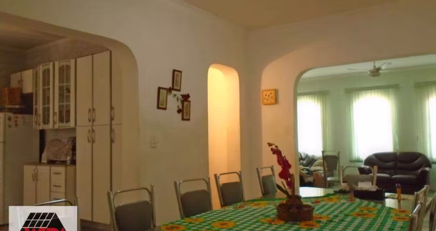 Casa à venda, 4 quartos, 2 suítes, 4 vagas, Jardim Santa Rita de Cássia - Santa Bárbara D'Oeste/SP