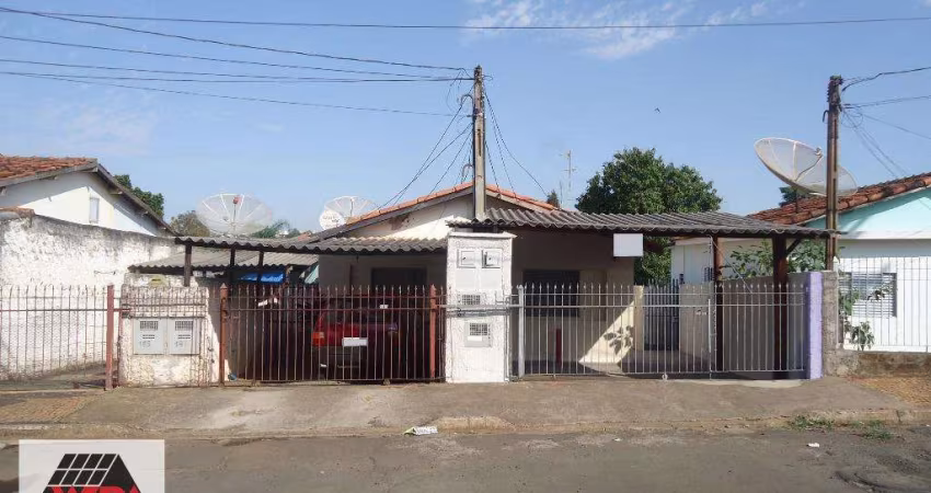 Terreno à venda, Vila Mathiesen - Americana/SP