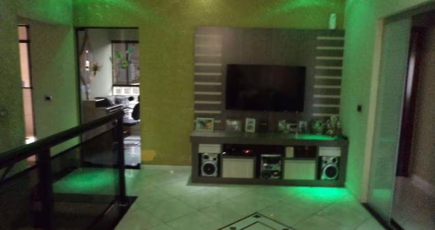 Casa Comercial à venda, 3 quartos, 1 suíte, Jardim Colina - Americana/SP