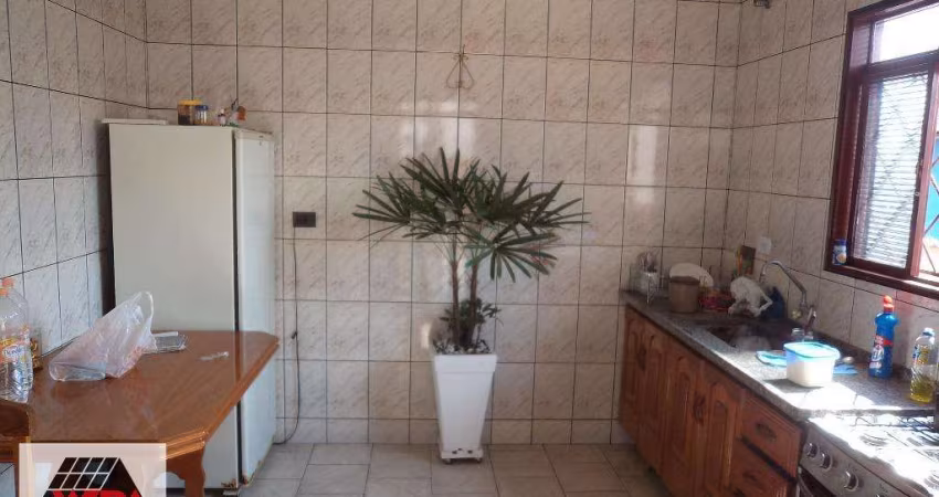 Casa à venda, 2 quartos, 2 vagas, Jardim Lizandra - Americana/SP