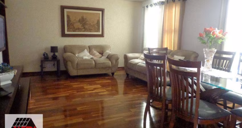 Casa à venda, 3 quartos, 1 suíte, 2 vagas, Jardim São Domingos - Americana/SP