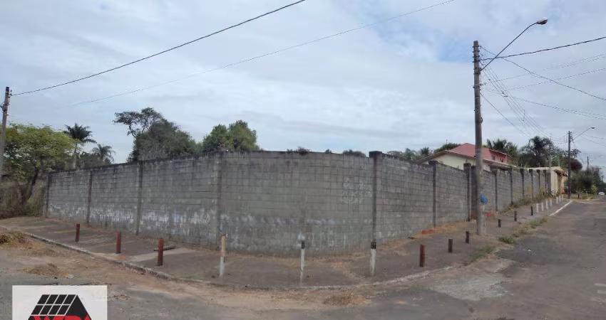 Terreno à venda, Parque Mangueira - Americana/SP