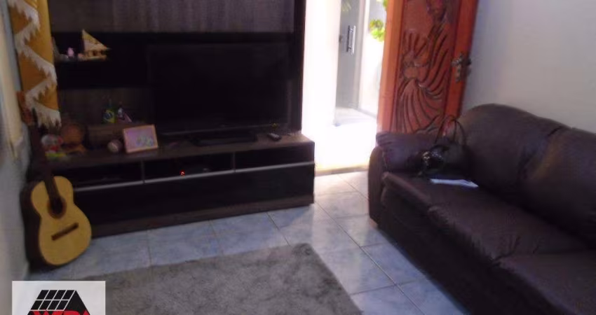 Casa à venda, 3 quartos, 2 vagas, Parque Residencial Jaguari - Americana/SP