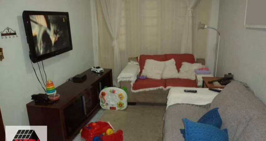Casa à venda, 6 quartos, 1 suíte, Jardim Nossa Senhora do Carmo - Americana/SP
