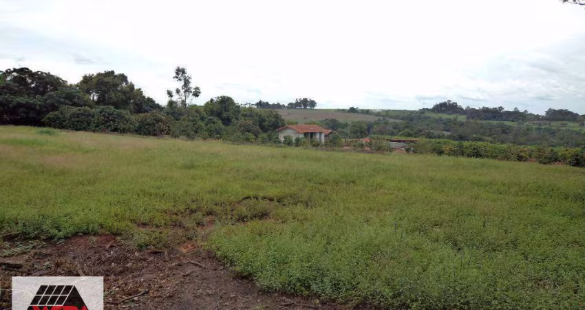 Área à venda, Bosque dos Eucaliptos - Nova Odessa/SP