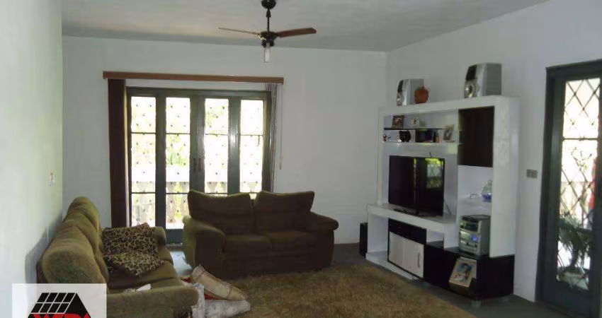 Casa à venda, 3 quartos, 1 suíte, 1 vaga, Residencial São Joaquim - Santa Bárbara D'Oeste/SP
