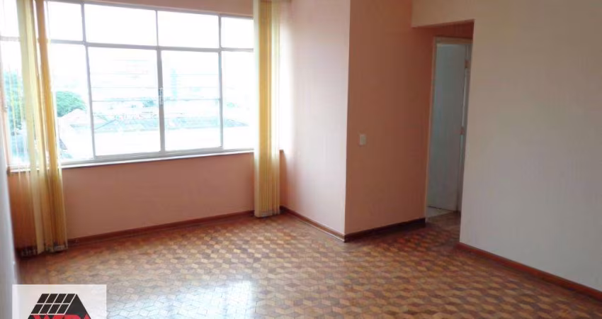 Apartamento à venda, 2 quartos, Centro - Americana/SP