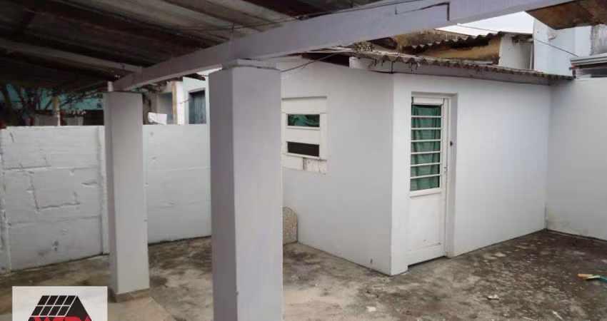 Casa à venda, 3 quartos, 2 vagas, Cidade Jardim II - Americana/SP
