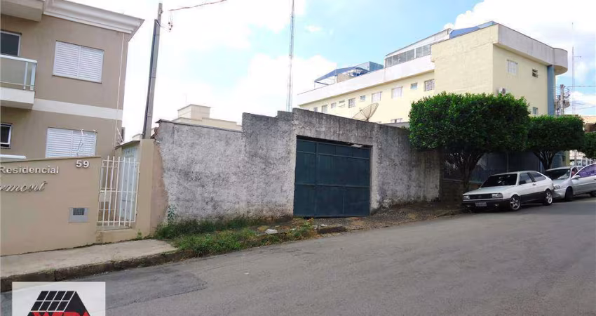 Terreno à venda, Jardim Santana - Americana/SP