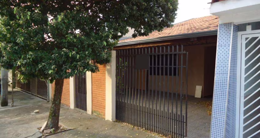 Casa à venda, 2 quartos, 2 vagas, Jardim América - Americana/SP