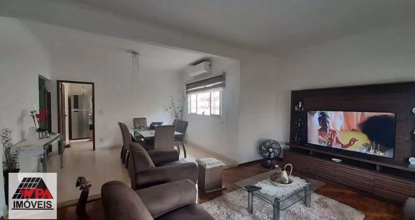 Casa à venda, 3 quartos, 2 suítes, 4 vagas, Colina - Americana/SP