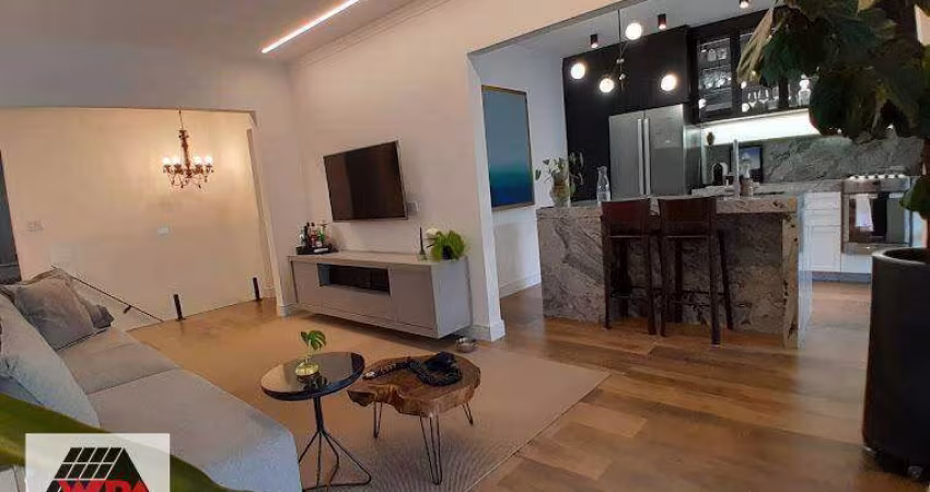 Casa à venda, 2 quartos, 3 vagas, Jardim Bela Vista - Americana/SP