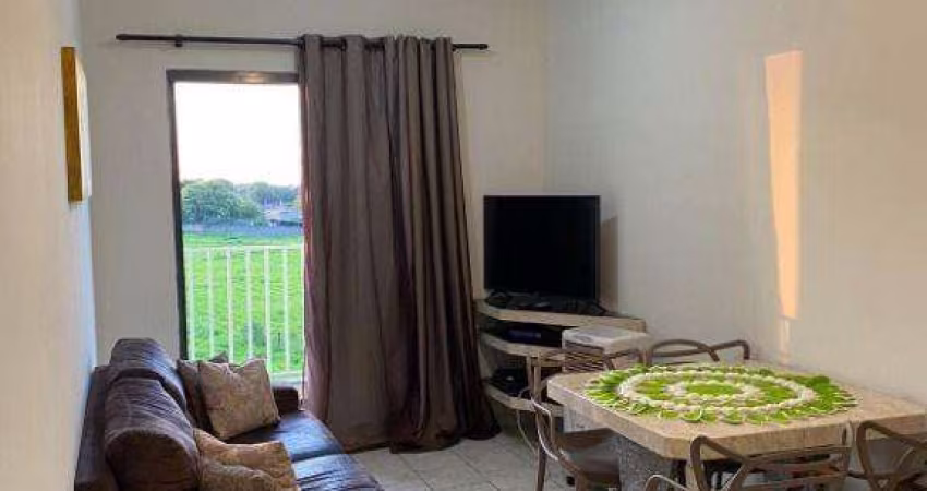 Apartamento à venda, 2 quartos, 2 vagas, Vila Dainese - Americana/SP