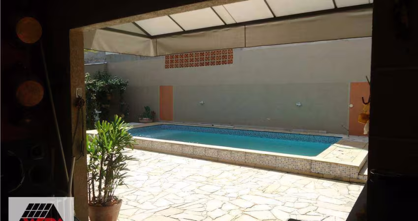 Casa à venda, 2 quartos, 2 vagas, Parque Residencial Jaguari - Americana/SP