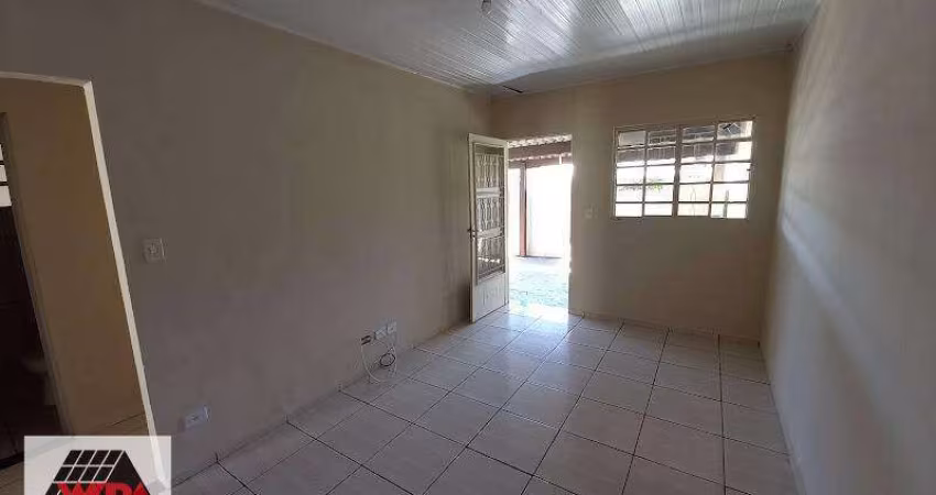 Casa à venda, 2 quartos, 2 vagas, Jardim Paz - Americana/SP
