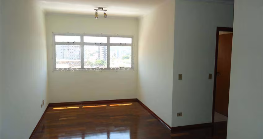 Apartamento à venda, 2 quartos, 1 vaga, Centro - Americana/SP