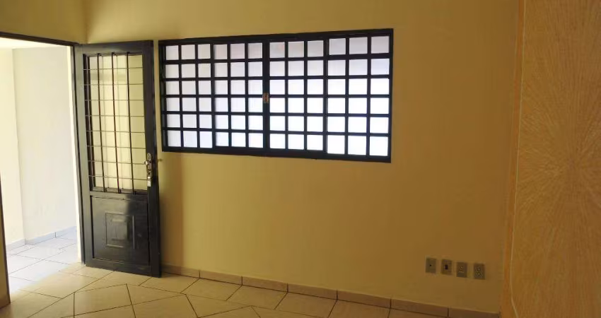 Casa à venda, 5 quartos, 3 banheiros, 2 vagas, Jardim Paulistano - Americana/SP