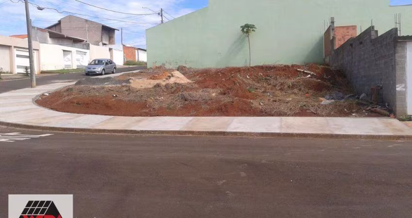 Terreno à venda, Jardim Maria Helena - Nova Odessa/SP
