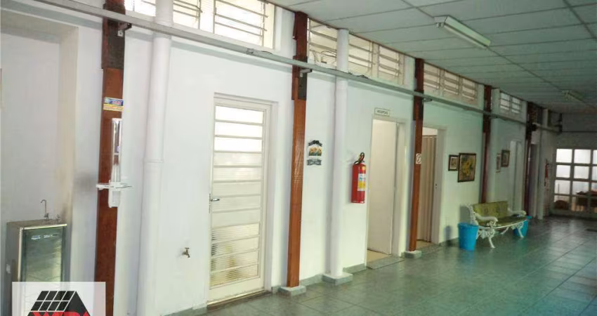 Casa Comercial à venda, 8 quartos, Centro - Americana/SP