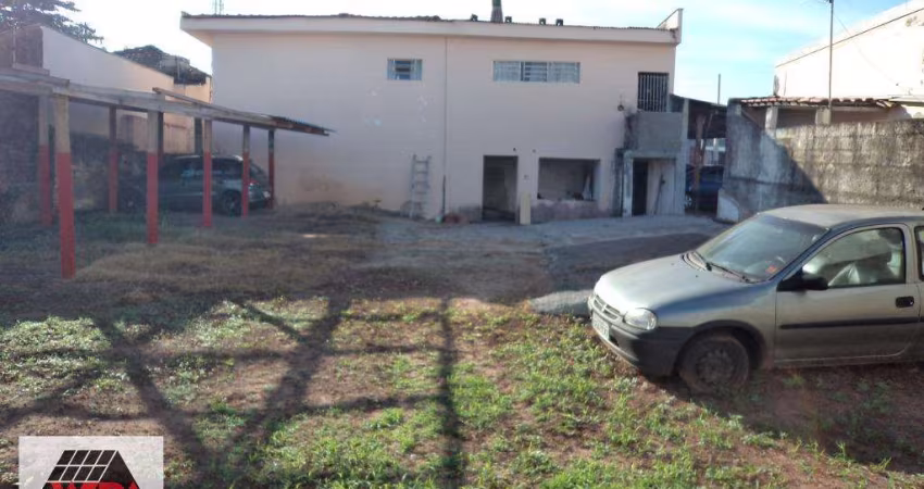 Casa à venda, 3 quartos, 3 vagas, Chácara Machadinho I - Americana/SP