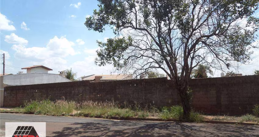 Terreno à venda, Chácara Machadinho II - Americana/SP