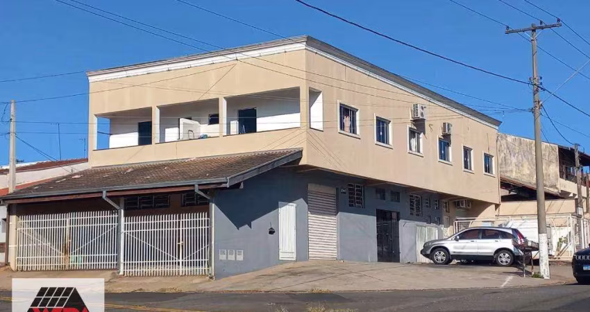 Prédio à venda, Parque das Nações - Americana/SP