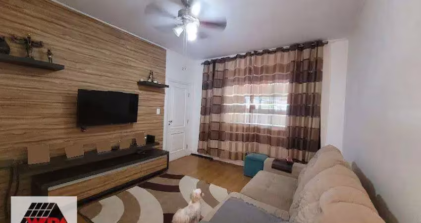 Casa à venda, 3 quartos, 1 suíte, 2 vagas, parque novo mundo - americana/sp