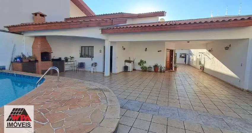 Casa à venda, 4 quartos, 4 suítes, 7 vagas, jardim são paulo/jardim glória - americana/sp
