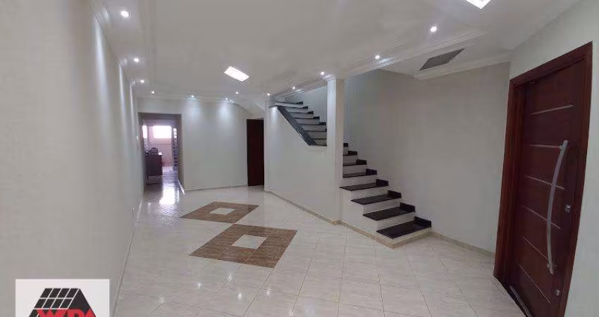 Casa à venda, 3 quartos, 3 vagas, Morada do Sol - Americana/SP