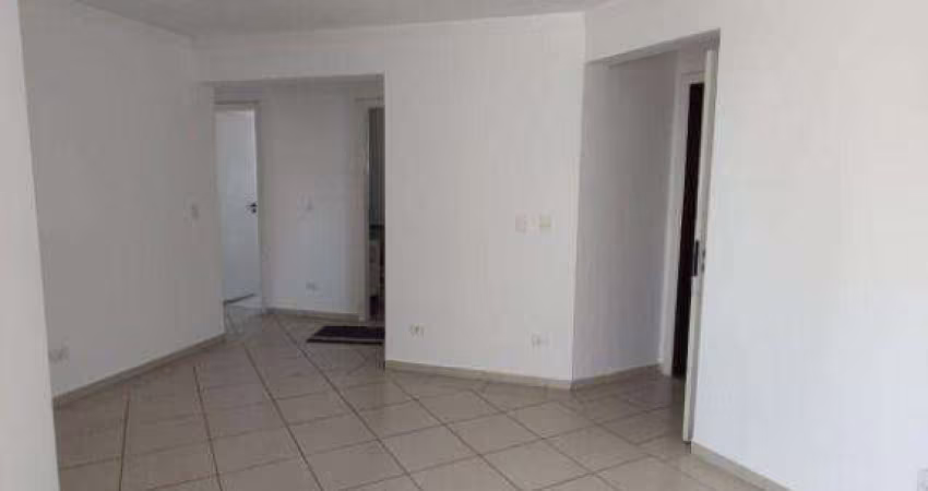 Apartamento para aluguel, 2 quartos, 1 vaga, Centro - Americana/SP