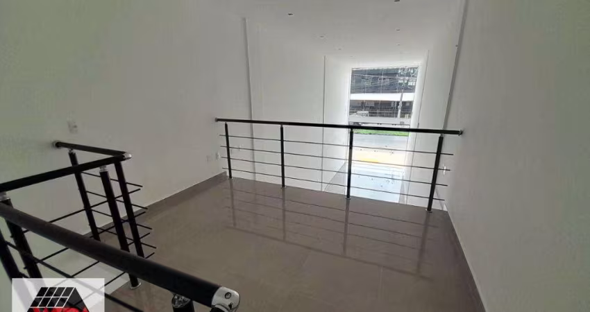 Salão para aluguel, Jardim Adélia - Santa Bárbara D'Oeste/SP