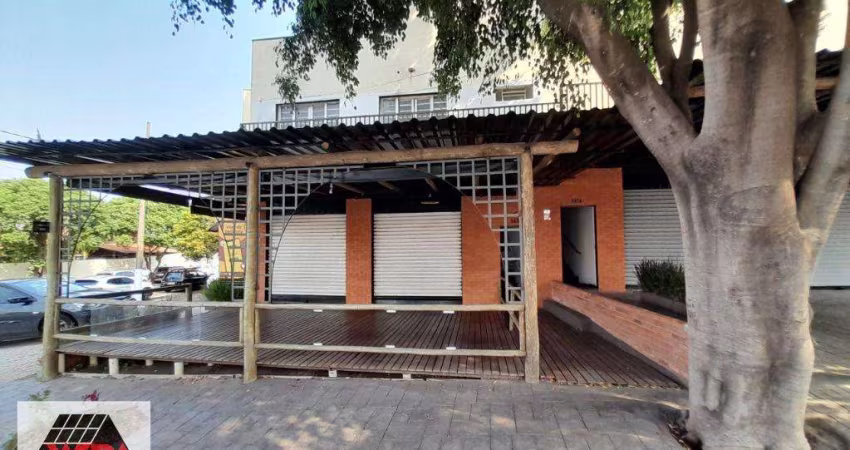 Sala para aluguel, Vila Nossa Senhora de Fátima - Americana/SP