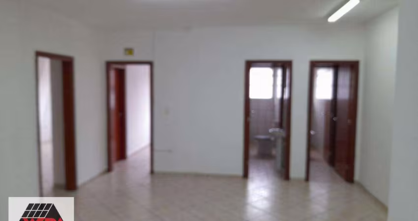 Sala para aluguel, Centro - Americana/SP