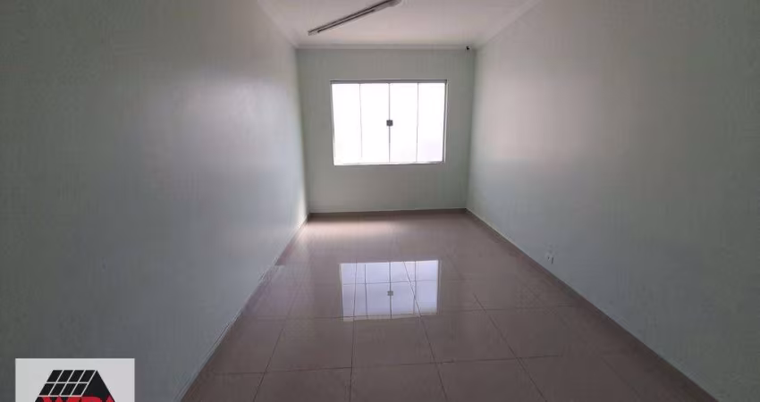 Sala para aluguel, Centro - Americana/SP
