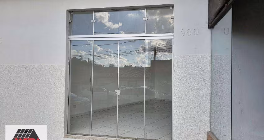 Sala para aluguel, Centro - Americana/SP
