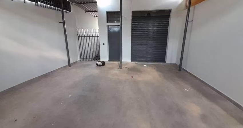 Salão para aluguel, 2 vagas, Antônio Zanaga II - Americana/SP