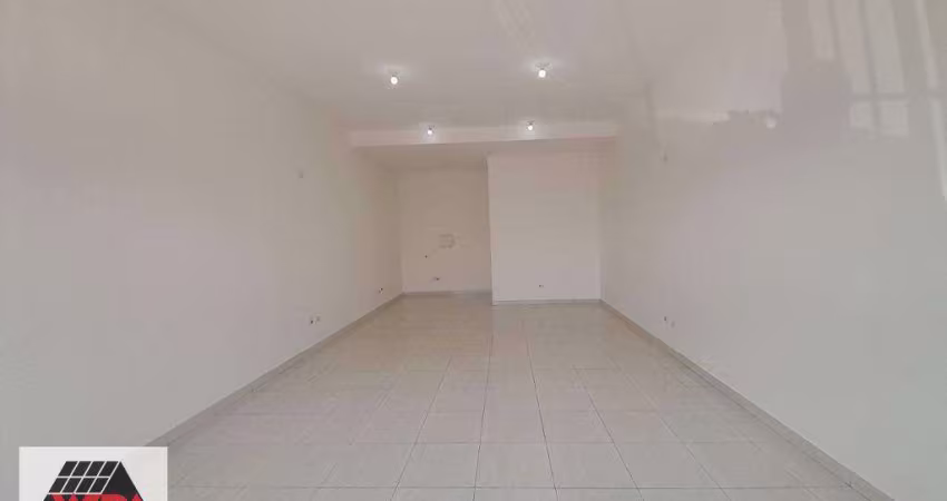 Sala para aluguel, Parque das Nações - Americana/SP