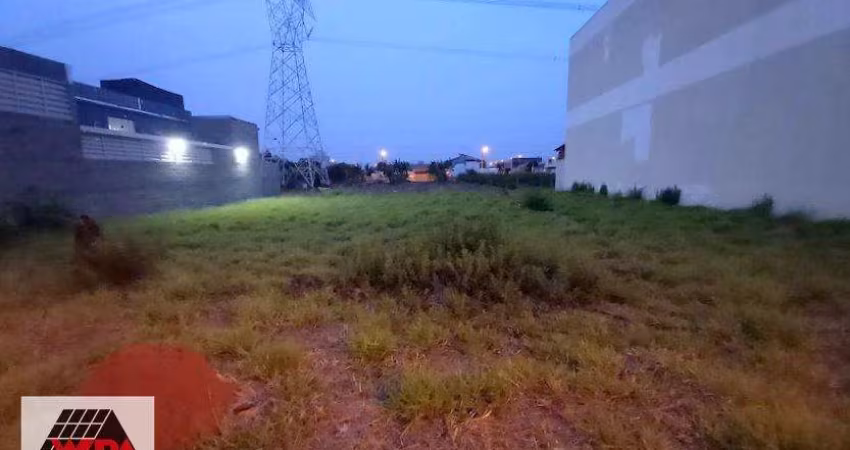 Terreno para aluguel, Parque Universitário - Americana/SP
