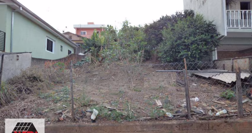 Terreno para aluguel, Jardim Bela Vista - Americana/SP