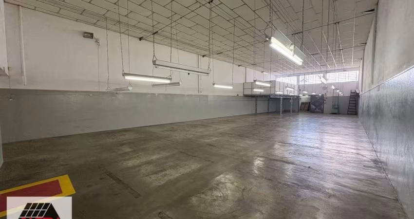 Galpão Industrial para aluguel, 2 vagas, Jardim Ipiranga - Americana/SP
