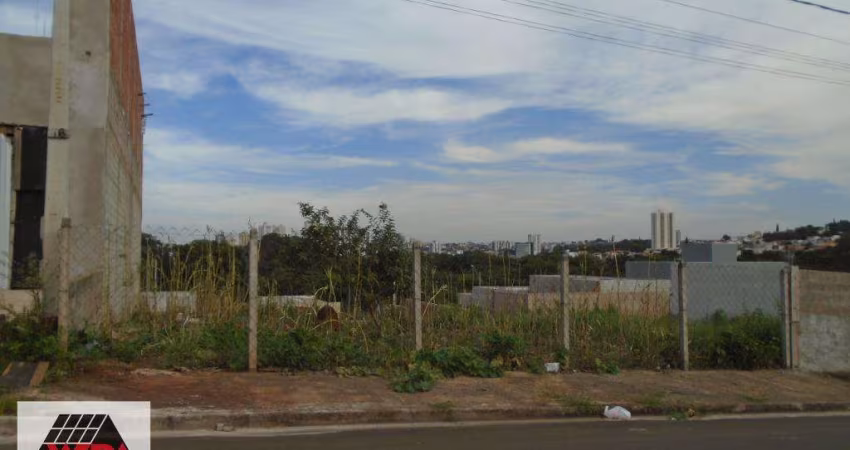 Terreno para aluguel, Parque Primavera - Americana/SP
