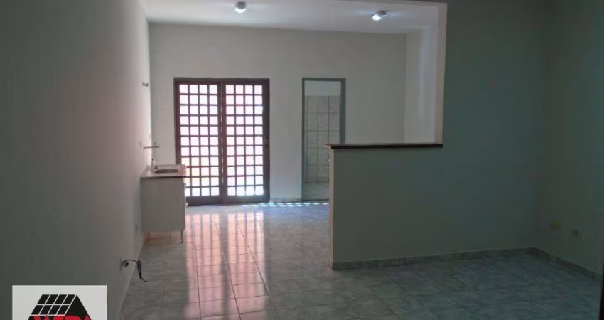 Sala para aluguel, Vila Nossa Senhora de Fátima - Americana/SP