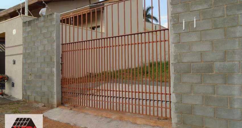 Terreno para aluguel, Chácara Machadinho II - Americana/SP
