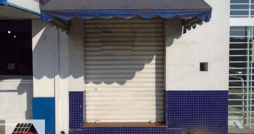 Sala para aluguel, Vila Cordenonsi - Americana/SP