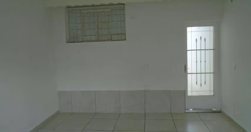 Casa para aluguel, 2 quartos, 1 vaga, São Luiz - Americana/SP