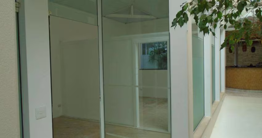 Sala para aluguel, Vila Santa Catarina - Americana/SP