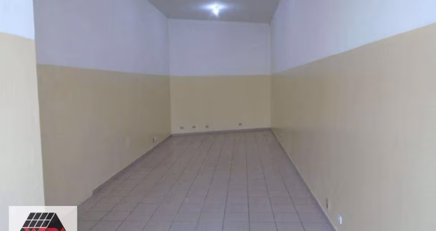 Sala para aluguel, 1 vaga, Catharina Zanaga - Americana/SP