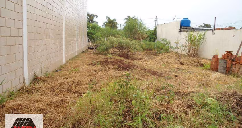 Terreno para aluguel, Jardim Terramérica I - Americana/SP