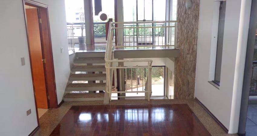 Casa Comercial para aluguel, 2 vagas, Jardim Girassol - Americana/SP