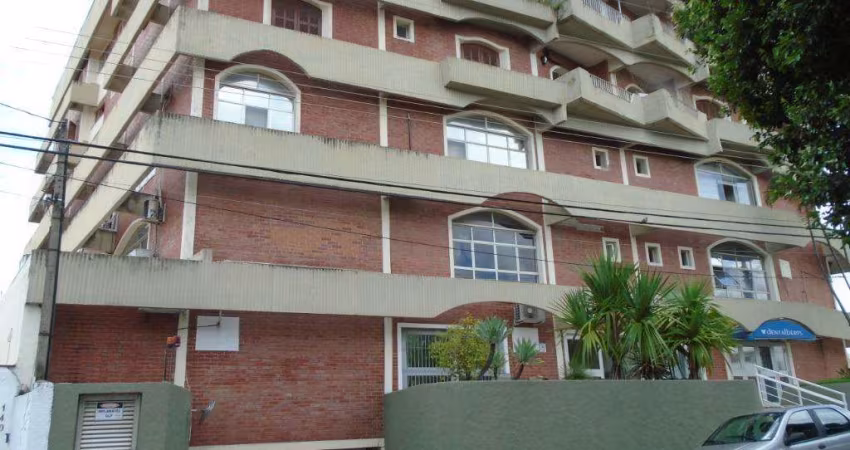 Sala para aluguel, 1 vaga, Vila Jones - Americana/SP